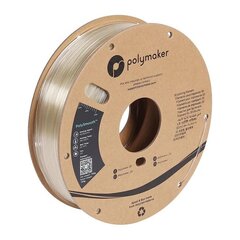 3D-tulostusfilamentti Polymaker PolySmooth PVB AN-22744 hinta ja tiedot | Älylaitteiden lisätarvikkeet | hobbyhall.fi