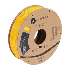 3D-tulostusfilamentti Polymaker PolySmooth PVB AN-22745 hinta ja tiedot | Älylaitteiden lisätarvikkeet | hobbyhall.fi