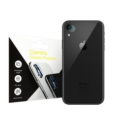 OEM Apple iPhone Xr hinta ja tiedot | Näytönsuojakalvot ja -lasit | hobbyhall.fi