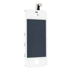 LCD-näyttö iPhone 4S hinta ja tiedot | Puhelimen osat ja korjaustyökalut | hobbyhall.fi