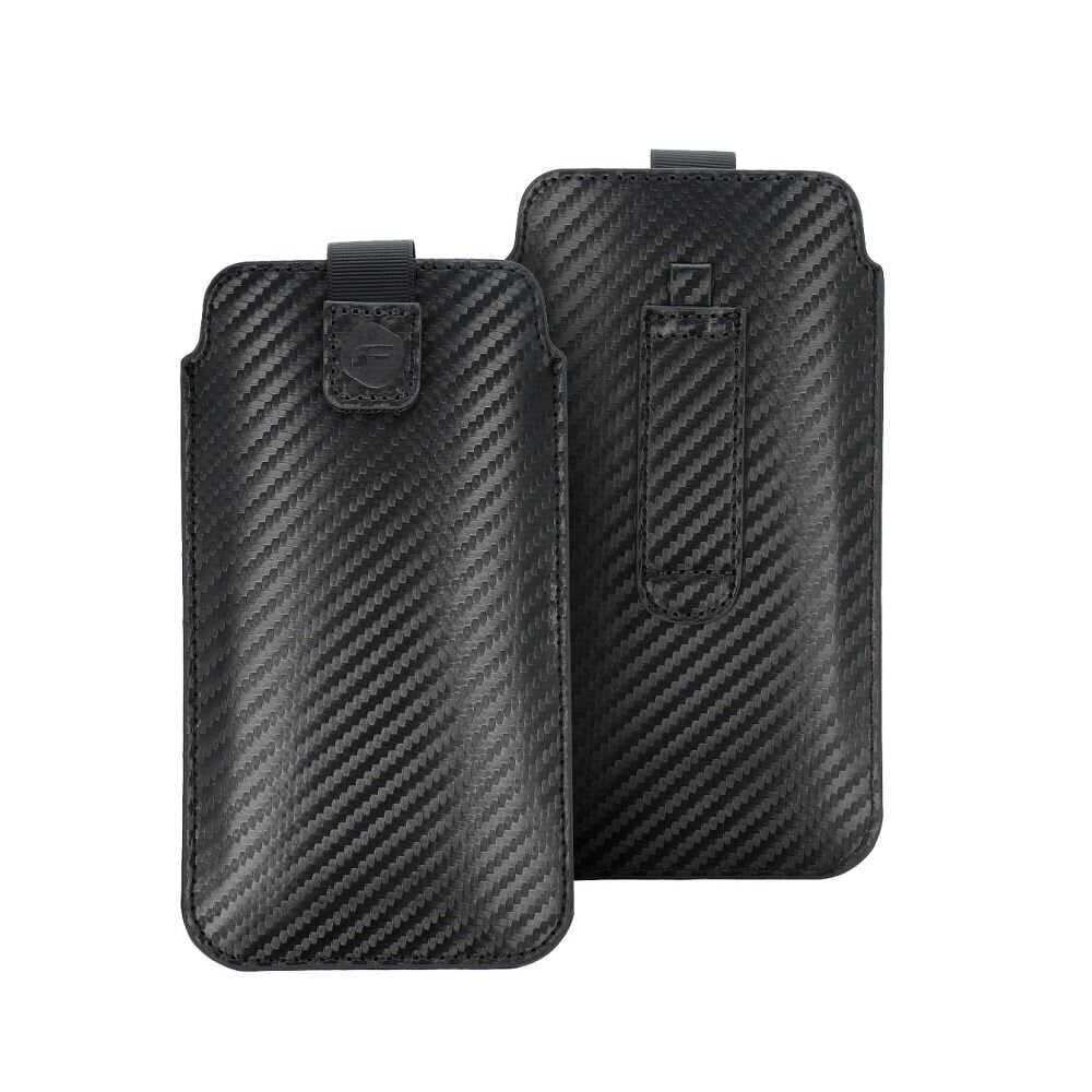 POCKET Carbon Case - Koko 16 - SAMSUNG A22 5G / LTE ( 4G ) / S21 FE / A51 / A31 / M21 / A6 Plus 2018 / A7 2018 XIAOMI Mi 11 Lite 5G OPPO Reno 5 HUAWEI Mate 20 Lite / P2 Mate 20 Lite hinta ja tiedot | Puhelimen kuoret ja kotelot | hobbyhall.fi