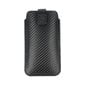 POCKET Carbon Case - Koko 16 - SAMSUNG A22 5G / LTE ( 4G ) / S21 FE / A51 / A31 / M21 / A6 Plus 2018 / A7 2018 XIAOMI Mi 11 Lite 5G OPPO Reno 5 HUAWEI Mate 20 Lite / P2 Mate 20 Lite hinta ja tiedot | Puhelimen kuoret ja kotelot | hobbyhall.fi