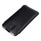 POCKET Carbon Case - Koko 16 - SAMSUNG A22 5G / LTE ( 4G ) / S21 FE / A51 / A31 / M21 / A6 Plus 2018 / A7 2018 XIAOMI Mi 11 Lite 5G OPPO Reno 5 HUAWEI Mate 20 Lite / P2 Mate 20 Lite hinta ja tiedot | Puhelimen kuoret ja kotelot | hobbyhall.fi