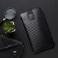 POCKET Carbon Case - Koko 16 - SAMSUNG A22 5G / LTE ( 4G ) / S21 FE / A51 / A31 / M21 / A6 Plus 2018 / A7 2018 XIAOMI Mi 11 Lite 5G OPPO Reno 5 HUAWEI Mate 20 Lite / P2 Mate 20 Lite hinta ja tiedot | Puhelimen kuoret ja kotelot | hobbyhall.fi