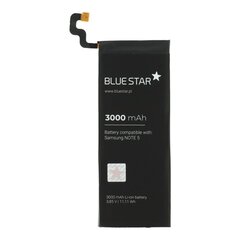 BlueStar PT-432282 hinta ja tiedot | Puhelimen akut | hobbyhall.fi