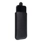 Kotelo Slim Kora 2 - iPhone 12 MINI/6/7/8 / Samsung i9500 Galaxy S4/Galaxy A3 musta hinta ja tiedot | Puhelimen kuoret ja kotelot | hobbyhall.fi