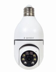 Gembird TSL-CAM-WRHD-01 älykäs pyörivä wifi-kamera hinta ja tiedot | Gembird Puhelimet, älylaitteet ja kamerat | hobbyhall.fi