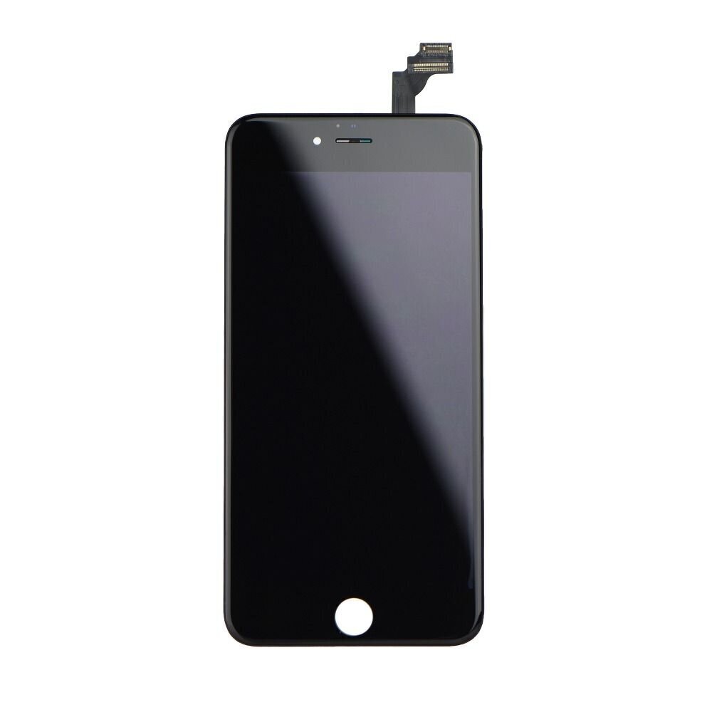 LCD-näyttö iPhone 6 Plus hinta ja tiedot | Puhelimen osat ja korjaustyökalut | hobbyhall.fi