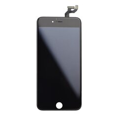 LCD-näyttö iPhone 6S Plus hinta ja tiedot | Puhelimen osat ja korjaustyökalut | hobbyhall.fi