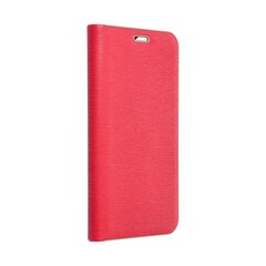 LUNA Book Gold for HUAWEI P20 Lite ed hinta ja tiedot | Puhelimen kuoret ja kotelot | hobbyhall.fi