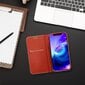 LUNA Book Gold for HUAWEI P20 Lite ed hinta ja tiedot | Puhelimen kuoret ja kotelot | hobbyhall.fi