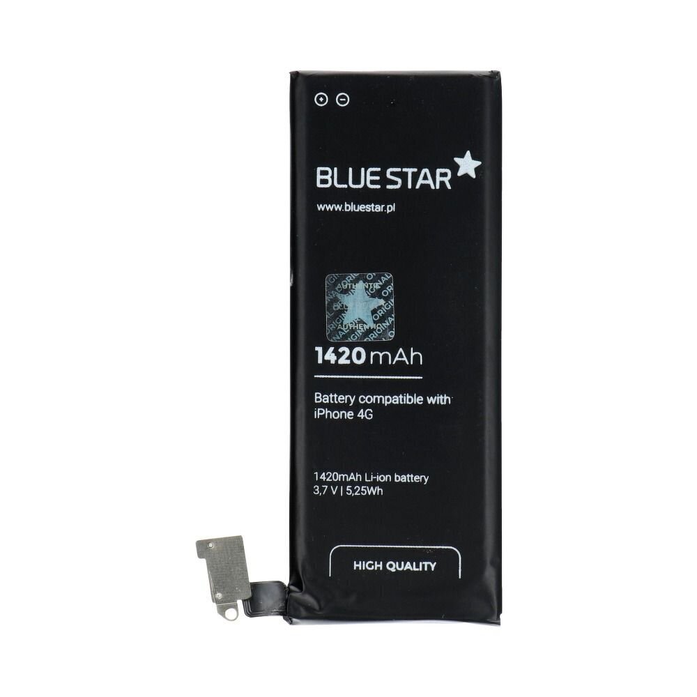 Blue Star PT-432270 hinta ja tiedot | Puhelimen akut | hobbyhall.fi