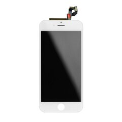 LCD-näyttö iPhone 6S hinta ja tiedot | Puhelimen osat ja korjaustyökalut | hobbyhall.fi