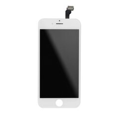 LCD-näyttö iPhone 6 hinta ja tiedot | Puhelimen osat ja korjaustyökalut | hobbyhall.fi