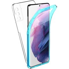 Forcell 360 Full Cover -kotelo PC + TPU hinta ja tiedot | Puhelimen kuoret ja kotelot | hobbyhall.fi