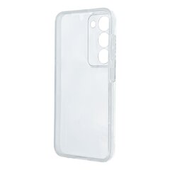 Forcell 360 Full Cover -kotelo PC + TPU hinta ja tiedot | Puhelimen kuoret ja kotelot | hobbyhall.fi