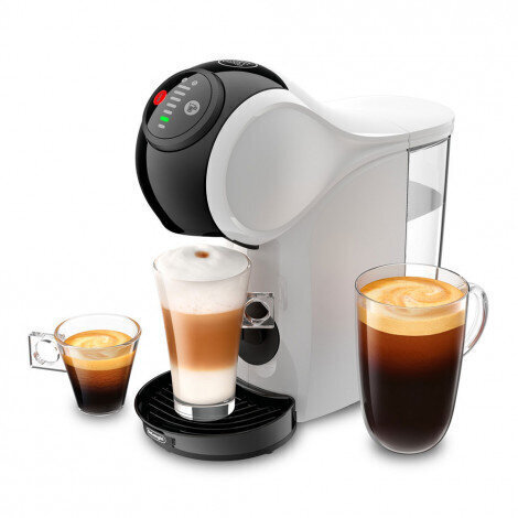 De'Longhi Dolce Gusto Genio S EDG225.W hinta ja tiedot | Kahvinkeittimet ja kahvikoneet | hobbyhall.fi