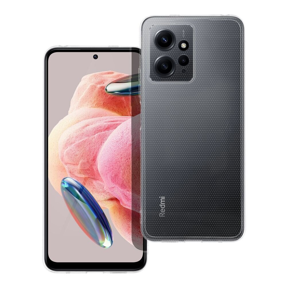 Xiaomi Redmi Note 12 4G hinta ja tiedot | Puhelimen kuoret ja kotelot | hobbyhall.fi