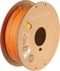 3D-tulostusfilamentti Polymaker Polyterra PLA PRM-11637 hinta ja tiedot | Älylaitteiden lisätarvikkeet | hobbyhall.fi
