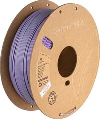 3D-tulostusfilamentti Polymaker Polyterra PLA PRM-11643 hinta ja tiedot | Älylaitteiden lisätarvikkeet | hobbyhall.fi