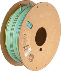 3D-tulostusfilamentti Polymaker Polyterra PLA PRM-11646 hinta ja tiedot | Älylaitteiden lisätarvikkeet | hobbyhall.fi