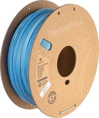3D-tulostusfilamentti Polymaker Polyterra PLA PRM-11642 hinta ja tiedot | Älylaitteiden lisätarvikkeet | hobbyhall.fi