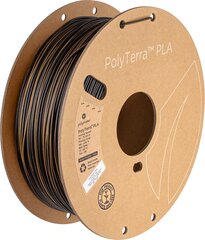 3D-tulostusfilamentti Polymaker Polyterra PLA PRM-11639 hinta ja tiedot | Älylaitteiden lisätarvikkeet | hobbyhall.fi