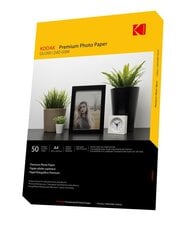 Kodak 5740-094 A6 hinta ja tiedot | Kameratarvikkeet | hobbyhall.fi