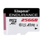 Kingston Endurance hinta ja tiedot | Puhelimen muistikortit | hobbyhall.fi