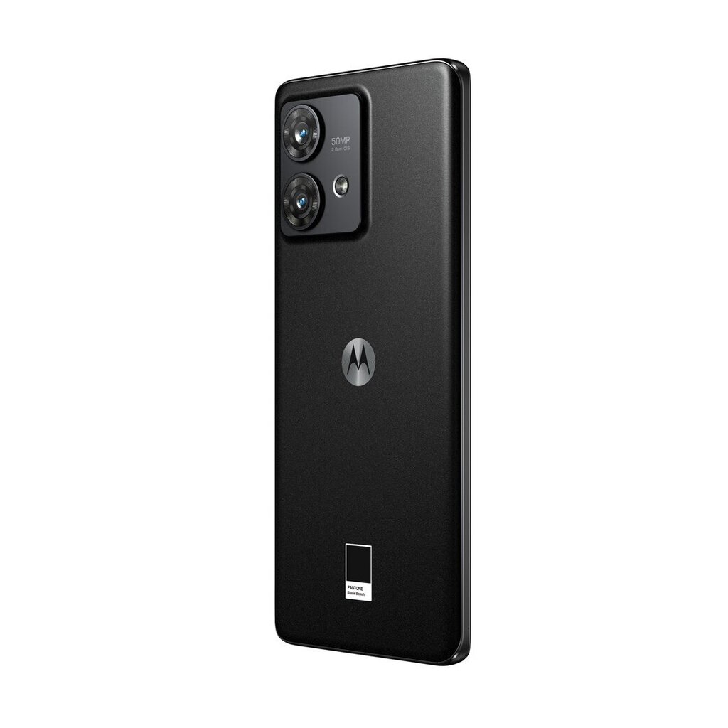 Motorola Edge 40 Neo musta hinta ja tiedot | Matkapuhelimet | hobbyhall.fi