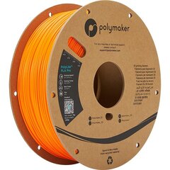 3D muovinen Polymaker PolyLite PLA PRO hinta ja tiedot | Älylaitteiden lisätarvikkeet | hobbyhall.fi