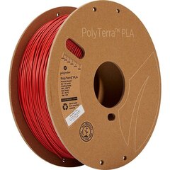 3D muovinen Polymaker PolyTerra PLA hinta ja tiedot | Älylaitteiden lisätarvikkeet | hobbyhall.fi