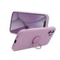 Roar Amber Case mallille Samsung Galaxy A14 5G Purple hinta ja tiedot | Puhelimen kuoret ja kotelot | hobbyhall.fi