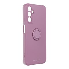 Roar Amber Case mallille Samsung Galaxy A14 5G Purple hinta ja tiedot | Puhelimen kuoret ja kotelot | hobbyhall.fi