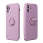 Roar Amber Case mallille Samsung Galaxy A14 5G Purple hinta ja tiedot | Puhelimen kuoret ja kotelot | hobbyhall.fi