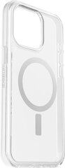 Otterbox Symmetry Clear Mag hinta ja tiedot | Puhelimen kuoret ja kotelot | hobbyhall.fi