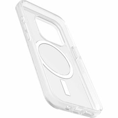 Otterbox Symmetry Clear Mag hinta ja tiedot | Puhelimen kuoret ja kotelot | hobbyhall.fi