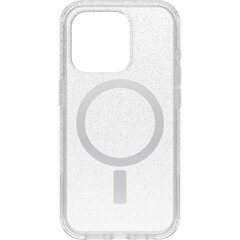 Otterbox Symmetry Clear Mag hinta ja tiedot | Puhelimen kuoret ja kotelot | hobbyhall.fi