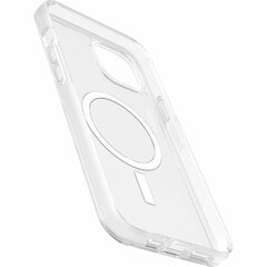 Otterbox Symmetry Clear Mag hinta ja tiedot | Puhelimen kuoret ja kotelot | hobbyhall.fi