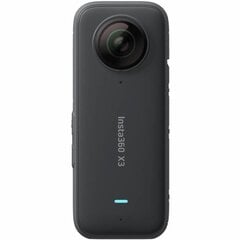 Insta360 X3 hinta ja tiedot | Action-kamerat | hobbyhall.fi