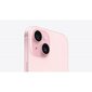 Apple iPhone 15 512GB Pinkki hinta ja tiedot | Matkapuhelimet | hobbyhall.fi