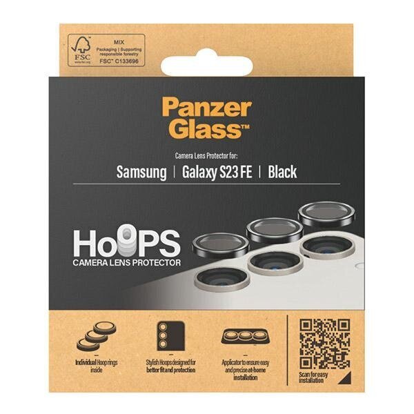 PanzerGlass-vanteet hinta ja tiedot | Näytönsuojakalvot ja -lasit | hobbyhall.fi