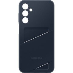 Samsung EF-OA256TBEGWW hinta ja tiedot | Puhelimen kuoret ja kotelot | hobbyhall.fi