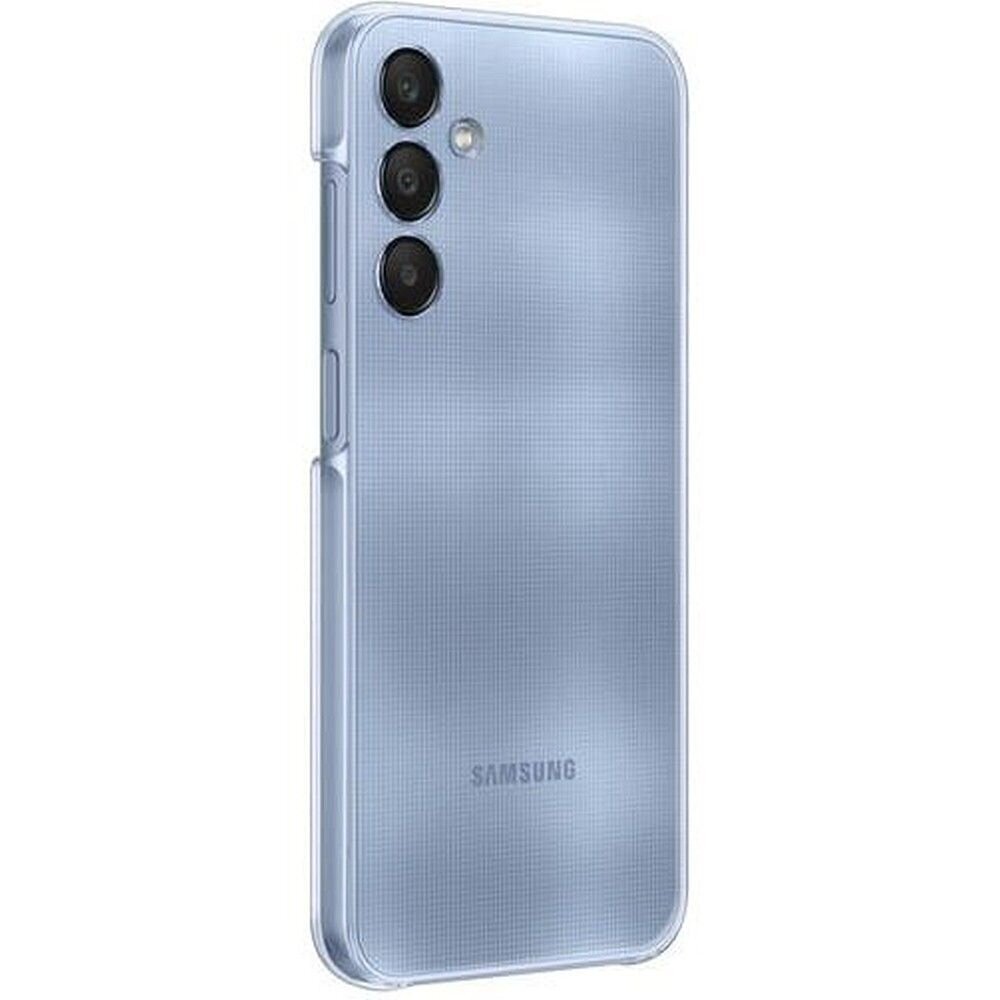 Samsung EF-QA256CTEGWW hinta ja tiedot | Puhelimen kuoret ja kotelot | hobbyhall.fi
