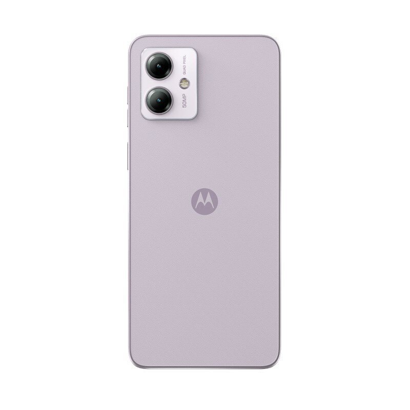 Motorola Moto G14 violetti hinta ja tiedot | Matkapuhelimet | hobbyhall.fi
