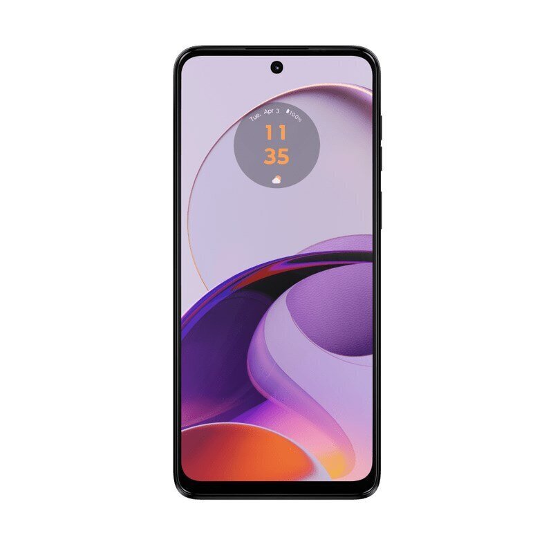 Motorola Moto G14 violetti hinta ja tiedot | Matkapuhelimet | hobbyhall.fi