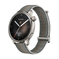 Amazfit Balance A2287 Huami Grey hinta ja tiedot | Amazfit Puhelimet, älylaitteet ja kamerat | hobbyhall.fi