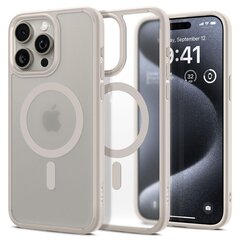 Spigen Ultra Hybrid Mag hinta ja tiedot | Puhelimen kuoret ja kotelot | hobbyhall.fi