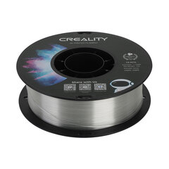 3D-muovi Creality CR-PETG hinta ja tiedot | Creality Puhelimet, älylaitteet ja kamerat | hobbyhall.fi