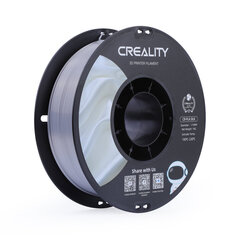 3D-muovi Creality CR-PLA Silk hinta ja tiedot | Creality Puhelimet, älylaitteet ja kamerat | hobbyhall.fi